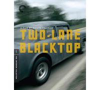 Two-Lane Blacktop