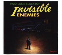 Two Lane Blacktop - Invisible enemies