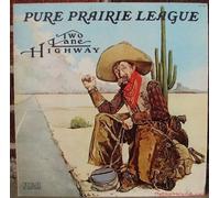 Two Lane Highway [Import]