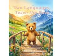 Two Languages, Twice the Love