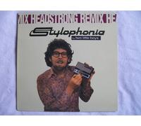 TWO LITTLE BOYS Stylophonia (Headstrong Remix) 12"
