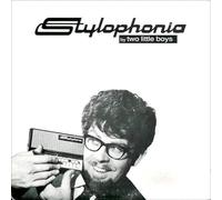 Two Little Boys - Two Little Boys / Stylophonia