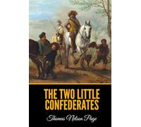 Two Little Confederates