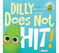 Two Little Ravens Suzanne T Christian Dilly Does Not Hit (Tascabile)