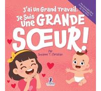 Two Little Ravens Suzanne T J'ai Un Grand Travail. Je Suis Une Gran (Tascabile)