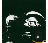 Two Lone Swordsmen From the Double Gone Chapel (CD) Album