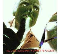 Two Lone Swordsmen - Further Reminders