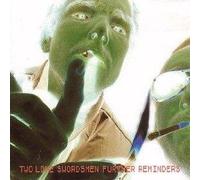 Two Lone Swordsmen - Further Reminders