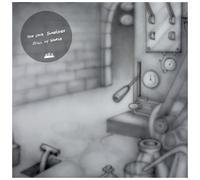 Two Lone Swordsmen Still My World (Vinyl LP) 12" Album