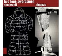 Two Lone Swordsmen - STOCKWELL STEPPAS -LTD-