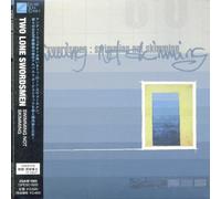 Two Lone Swordsmen - Swimming Not Skimming (Mini Lp Sleeve)