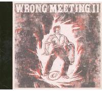 TWO LONE SWORDSMEN - WRONG MEETING II