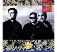 Two lonely hearts (1991) / Vinyl Maxi Single [Vinyl 12'']
