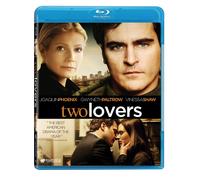 Two Lovers (Blu-ray) Joaquin Phoenix Gwyneth Paltrow Vinessa Shaw Anne Joyce