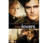 Two Lovers (DVD) Joaquin Phoenix Gwyneth Paltrow Vinessa Shaw Anne Joyce