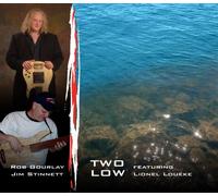 Two Low featuring LIONEL LOUEKE
