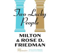 Two Lucky People: Memoirs