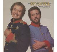 two man band