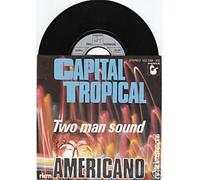 TWO MAN SOUND - Capital Tropical / Americano / 103 388