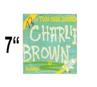 Two Man Sound - Charlie Brown (1975) / Vinyl single [Vinyl-Single 7'']