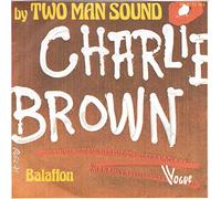 Two Man Sound - Charlie Brown (1975) / Vinyl single [Vinyl-Single 7'']