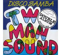 TWO MAN SOUND - Disco Samba / ALB 390