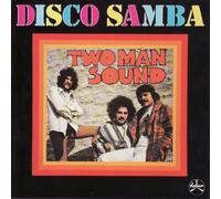 Two Man Sound - Disco samba [Single-CD]
