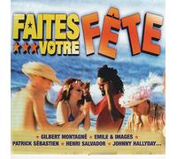 TWO MAN SOUND - Faites Votre Fête