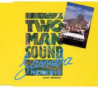 Two Man Sound - Two Man Sound - Two Man Sound - Two Man Sound Samba Megamix