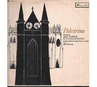 Two Masses - Sine Nomine / Ecce Ego Joannes