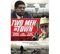Two Men in Town