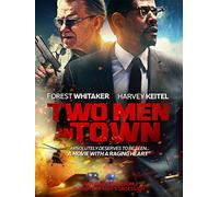 Two Men in Town [DVD] [Edizione: Regno Unito]