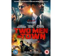 Two Men in Town (DVD) Mimsy Farmer Michel Bouquet Jacques Monod Tim Guinee