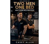 Two Men One Bed When Your Partner Becomes Your Boss Mini Series: 3
