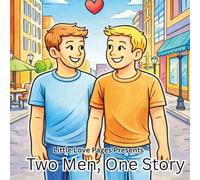 Two Men, One Story