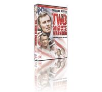 Two Minute Warning [1976] [Edizione: Regno Unito]