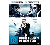 Two-Minute Warning ( Two Minute Warning ) ( 2 Minute Warning ) [ Origine Tedesco, Nessuna Lingua Italiana ]