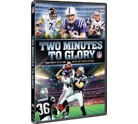 Two Minutes To Glory [Edizione: Stati Uniti]