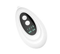 Two Modes Sleep Aid Machine, Relaxation Sleep Aid for Teens, Portable Sleep Aid Machine, Non-Invasive Sleep Solution, Stress Relief Sleep Aid, Handheld Electric Sleep Device
