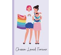 Two Moms LGBTQ+ Baby First Year Memory Book: Milestone Journal & Keepsake for Same-Sex Parents: A Keepsake to Celebrate Every Precious Moment of Your Baby’s First Year Together