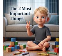 Two Most Important Things: Attitude and Learning