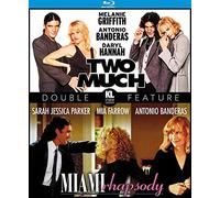 Two Much / Miami Rhapsody