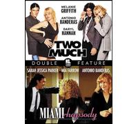 Two Much / Miami Rhapsody [Edizione: Stati Uniti]