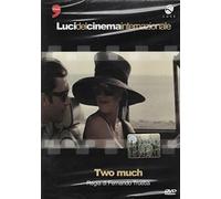 Two Much - Uno Di Troppo