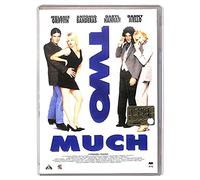 Two much - Uno di troppo