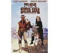 Two Mules For Sister Sarah 2002 (DVD)