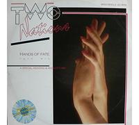 Two Nations - Hands Of Fate
