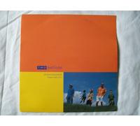 TWO NATIONS Independance (Reggaemuffin Mix) 12"