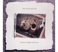 Two Nice Girls - Chloe Liked Olivia - Rough Trade - R 262-1