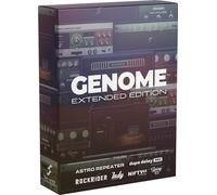 Two Notes Genome Extended